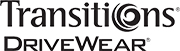 Transitions Drivewear Banner
